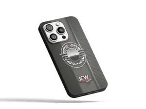 Mini Cooper Smartphone Silikonhüllen Limitierte Max Edition